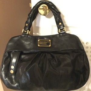 Marc by Marc Jacobs Large Satchel Bag